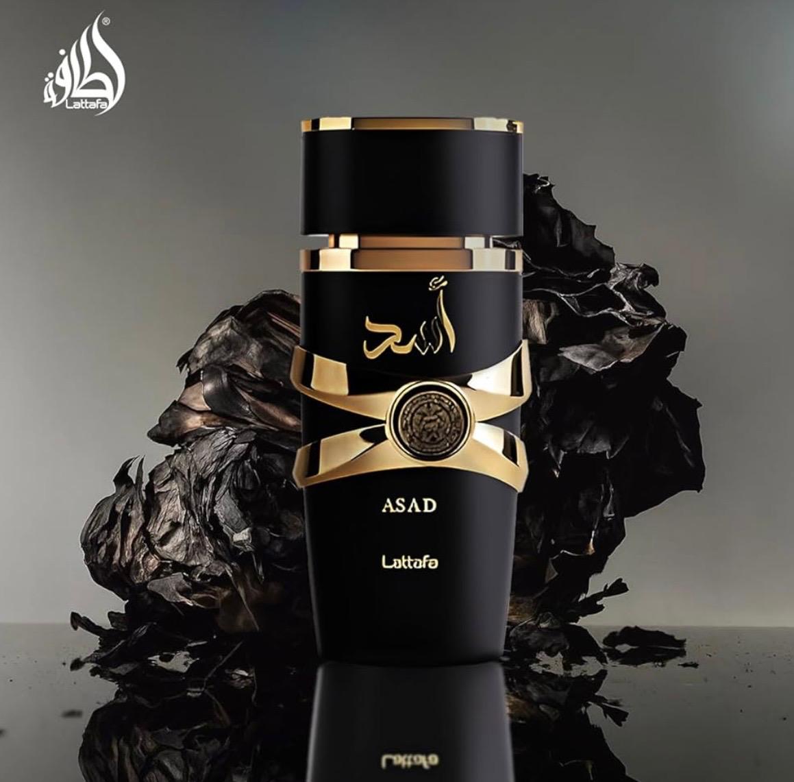 ✨Asad – Lattafa✨