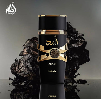 ✨Asad – Lattafa✨