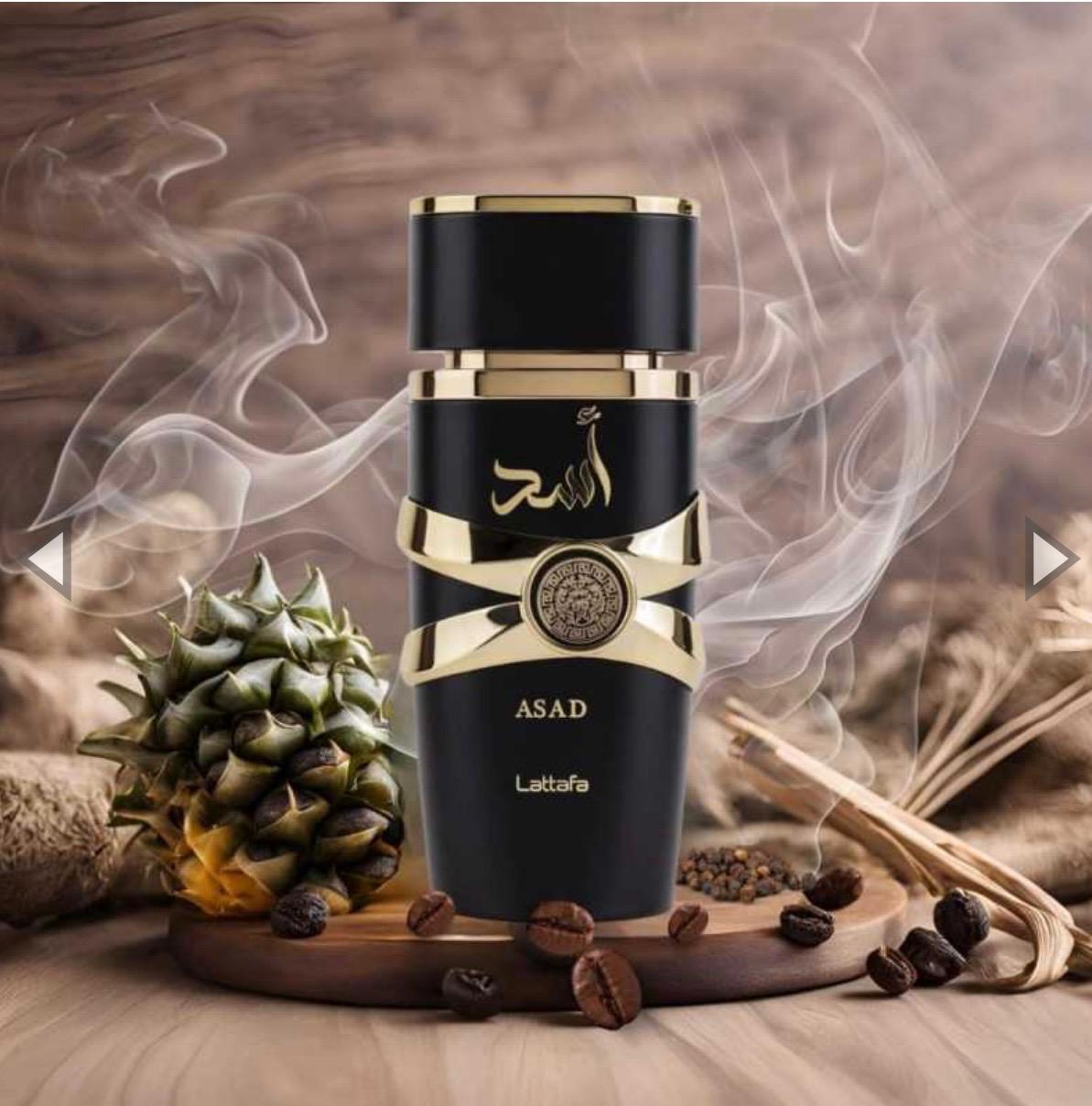 ✨Asad – Lattafa✨