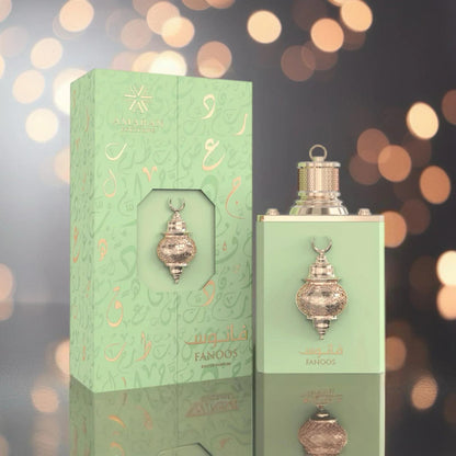 ✨Fanoos – Lattafa✨
