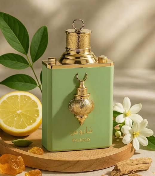 ✨Fanoos – Lattafa✨