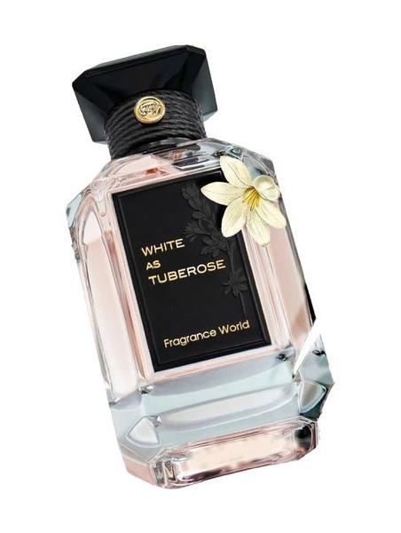 ✨White as Tuberose – Fragrance World✨