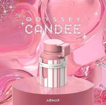 ✨Odyssey Candee – Armaf✨