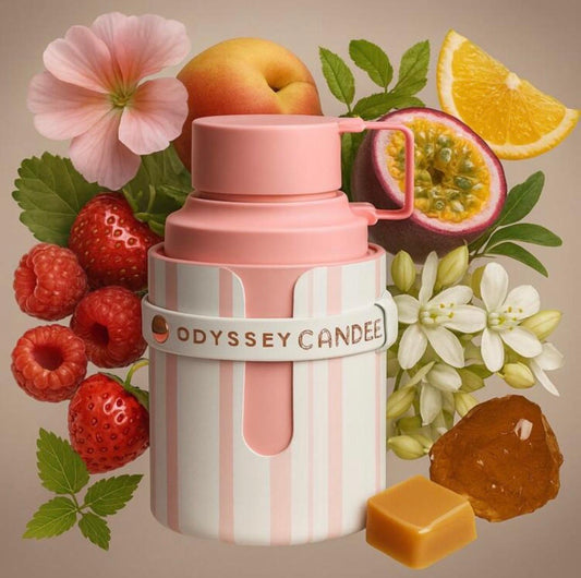 ✨Odyssey Candee – Armaf✨