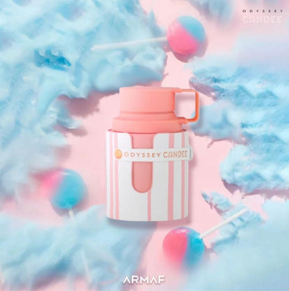 ✨Odyssey Candee – Armaf✨