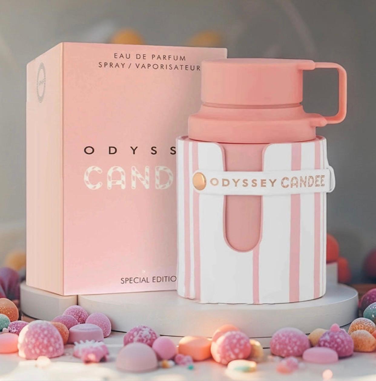 ✨Odyssey Candee – Armaf✨