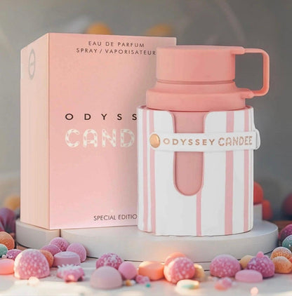 ✨Odyssey Candee – Armaf✨