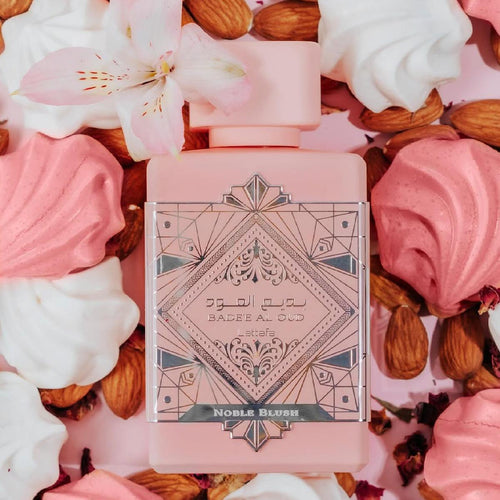 ✨Badee Al Oud – Noble Blush✨
