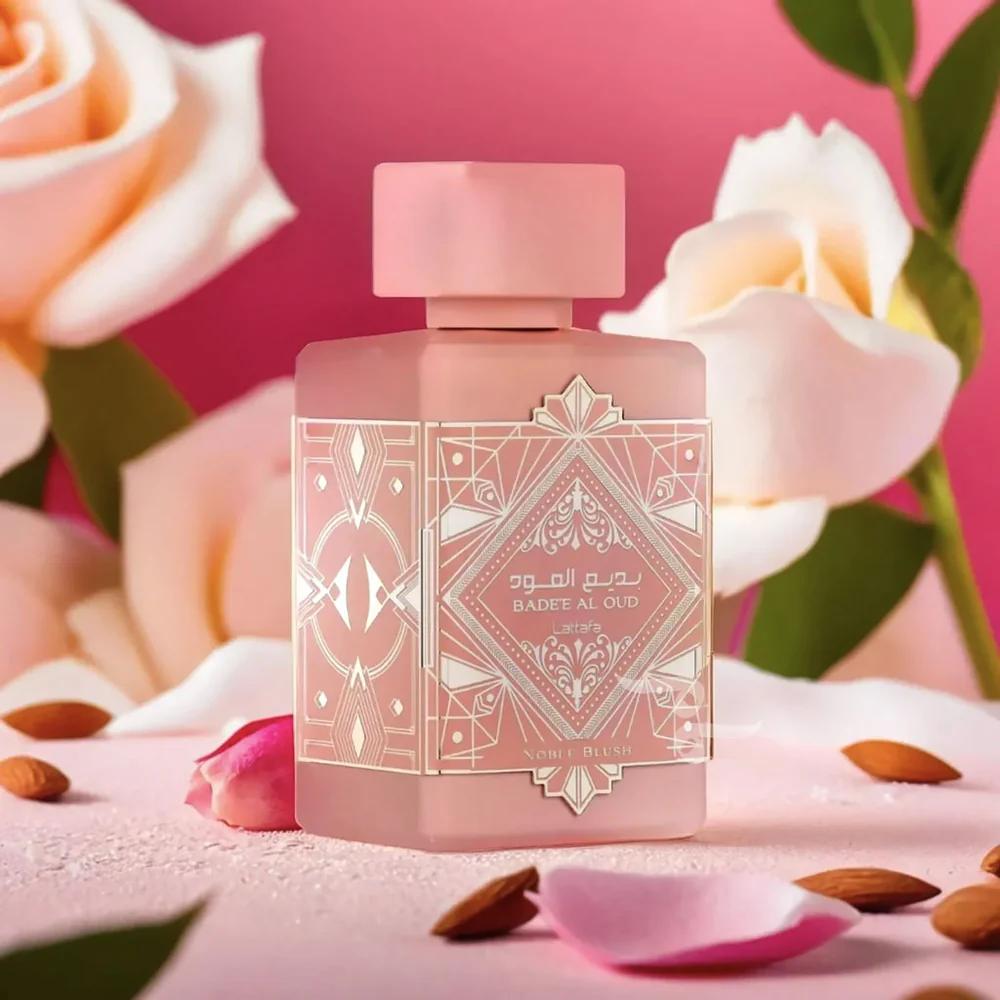 ✨Badee Al Oud – Noble Blush✨
