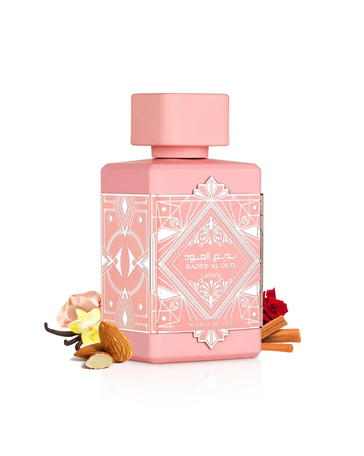 ✨Badee Al Oud – Noble Blush✨
