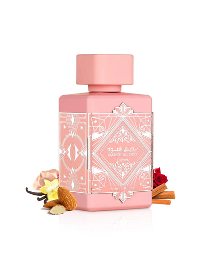 ✨Badee Al Oud – Noble Blush✨