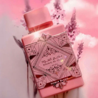 ✨Badee Al Oud – Noble Blush✨