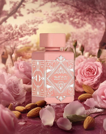 ✨Badee Al Oud – Noble Blush✨