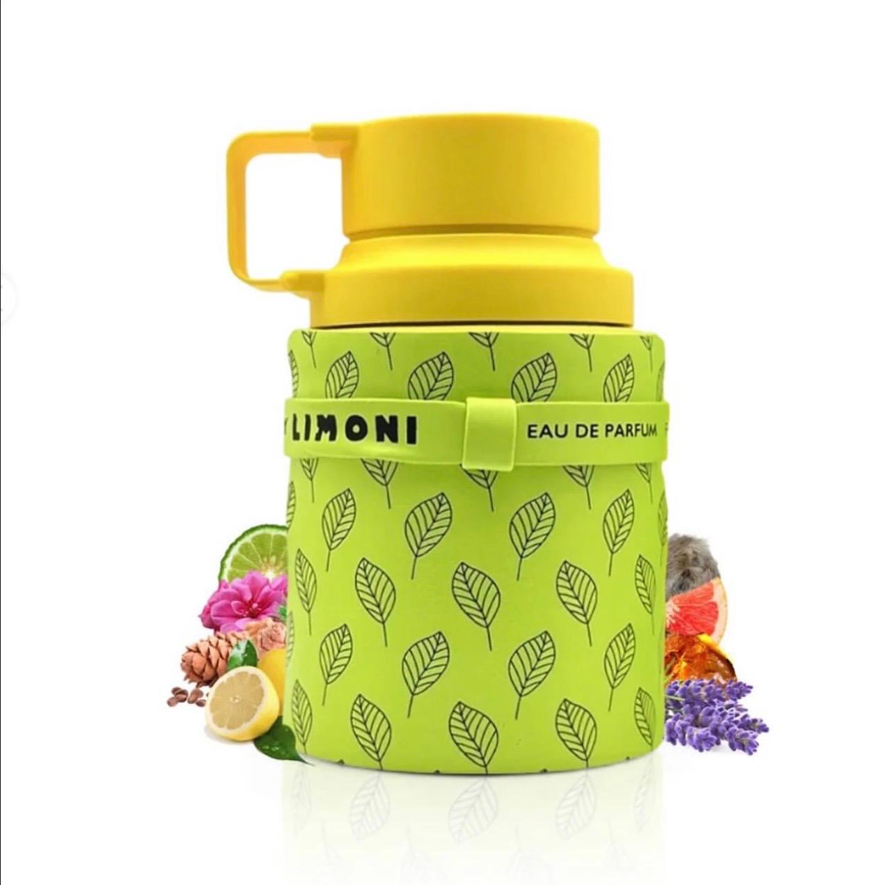 ✨Odyssey Limoni Fresh – Armaf✨