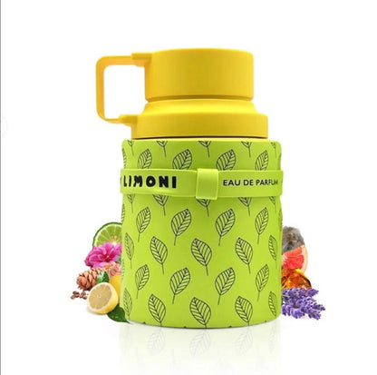 ✨Odyssey Limoni Fresh – Armaf✨