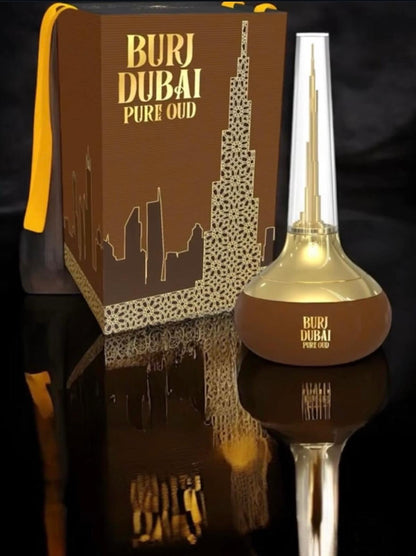 ✨Burj Dubai Pure Oud ✨