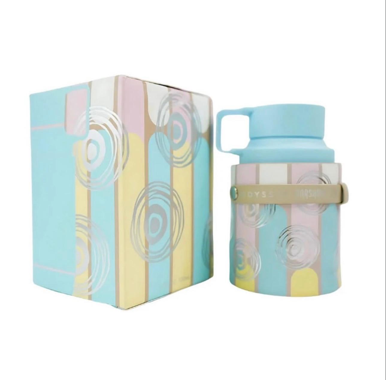 ✨Armaf Odyssey Marsmallow✨