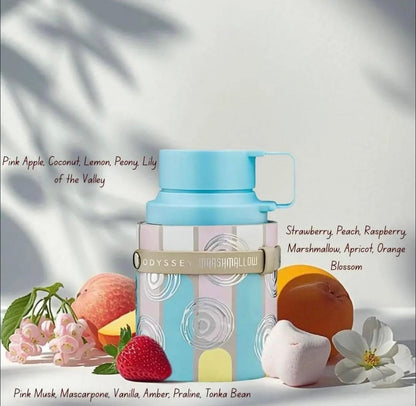 ✨Armaf Odyssey Marsmallow✨