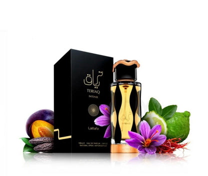 ✨Teriak Intense – Lattafa✨