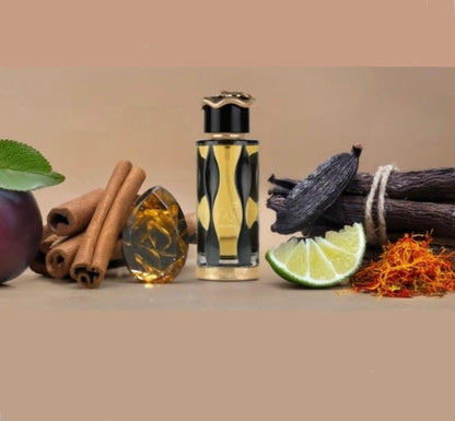 ✨Teriak Intense – Lattafa✨