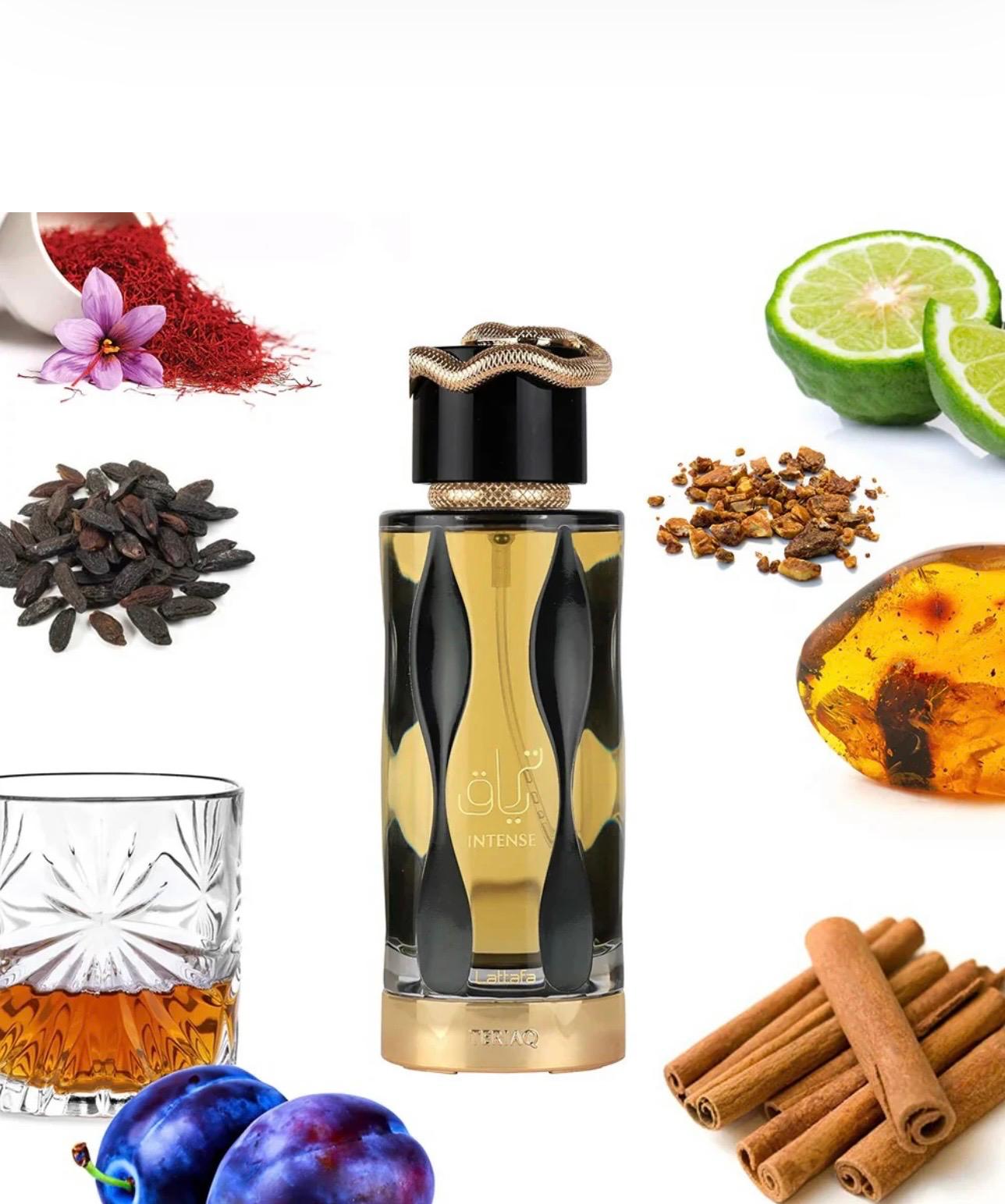 ✨Teriak Intense – Lattafa✨