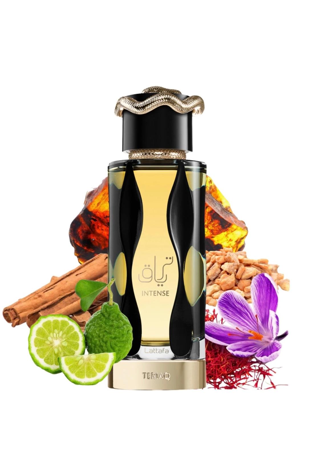 ✨Teriak Intense – Lattafa✨