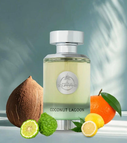 ✨Coconut Lagoon – Paris Corner✨