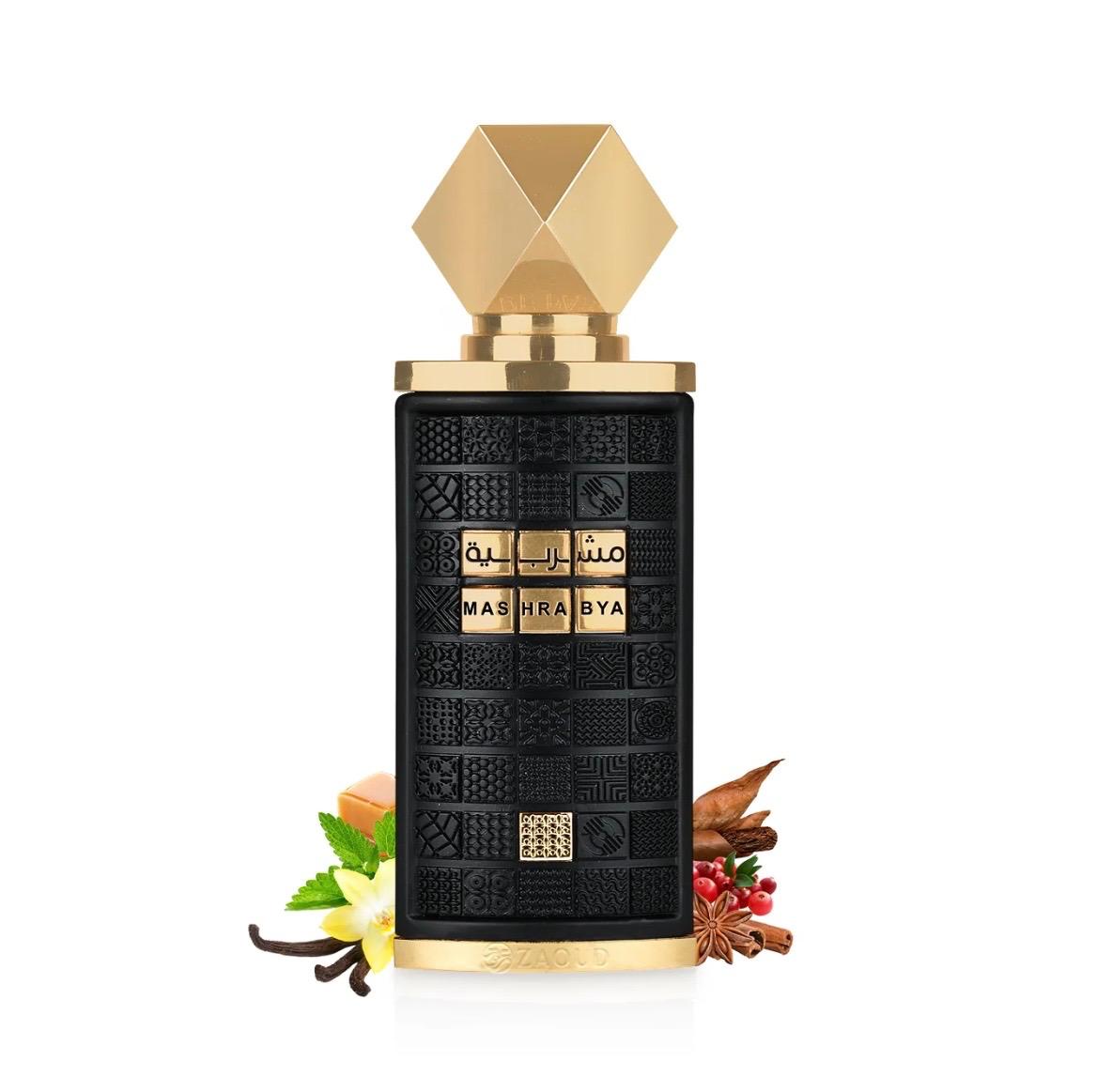 ✨Mashrabya lattafa✨