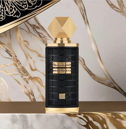 ✨Mashrabya lattafa✨