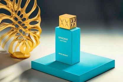 ✨ Shaghaf Oud Tonka – Swiss Arabian✨