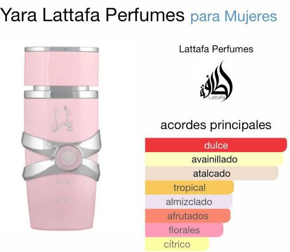 ✨Yara – Lattafa✨