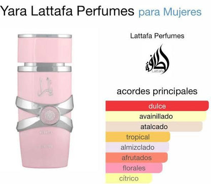 ✨Yara – Lattafa✨