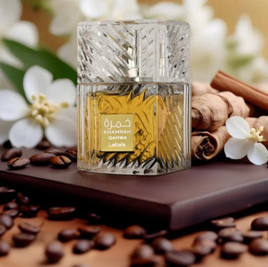 ✨KHAMRAH QAHWA LATTAFA✨