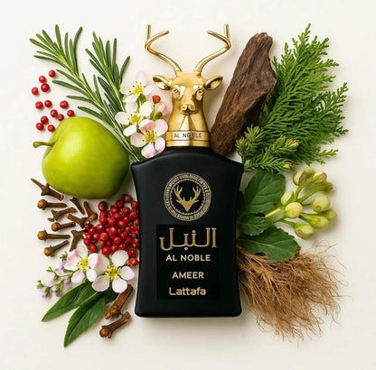 ✨Al Noble Ameer -lattafa✨