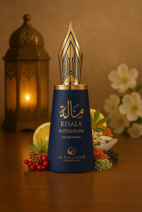 ✨Risala Autograph – Le Falcone✨