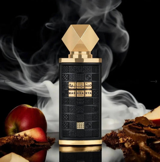 ✨Mashrabya lattafa✨